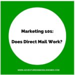 Real Estate Investing Direct Mail Tips