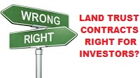 Land Trust Contracts