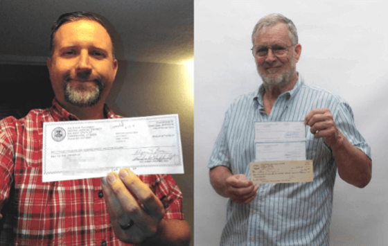 Tax Sale Overages Student Results